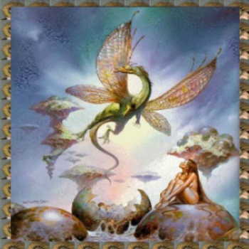 dragon